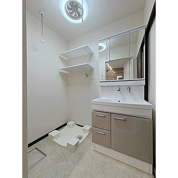 リーフコートⅡの物件内観写真