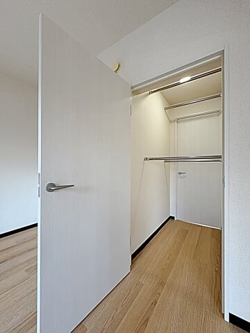 リーフコートⅡの物件内観写真