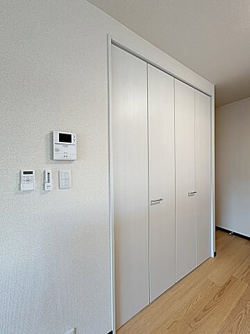 リーフコートⅡの物件内観写真