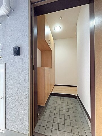 リーフコートⅡの物件内観写真