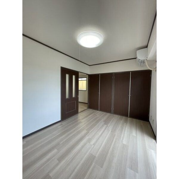 フィープル一社の物件内観写真