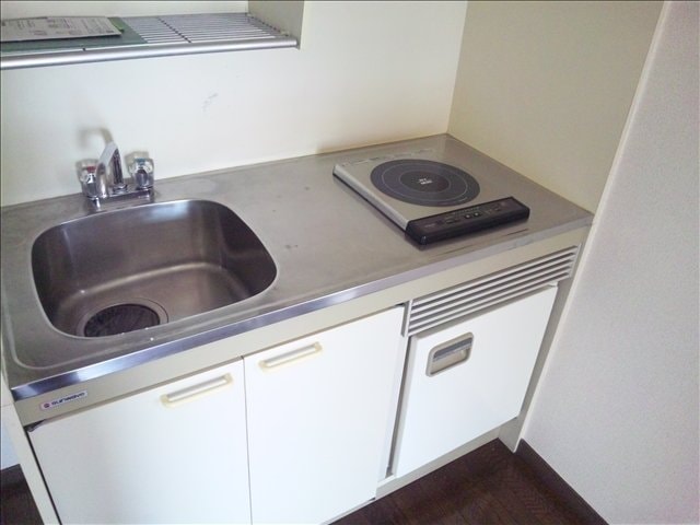 フィープル一社の物件内観写真