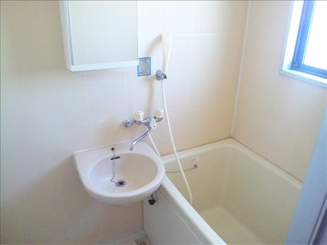 フィープル一社の物件内観写真