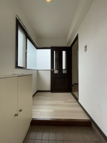 フィープル一社の物件内観写真