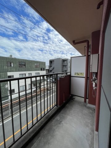 フィープル一社の物件内観写真