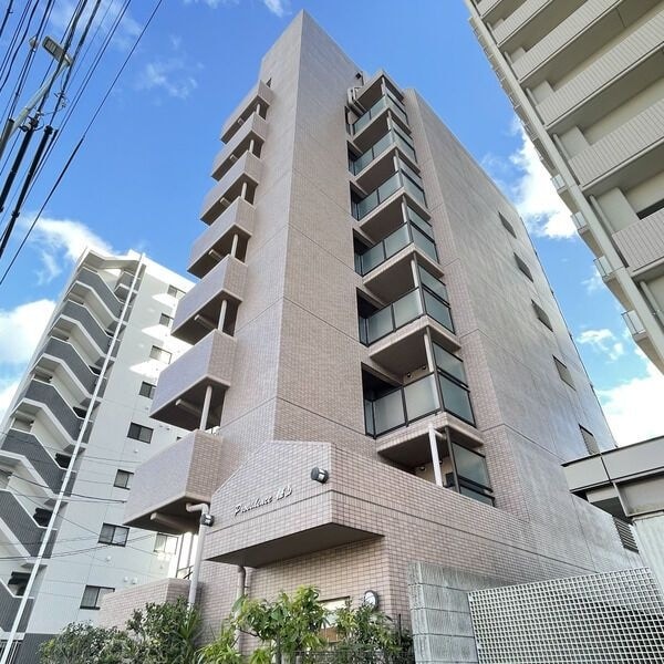 プロビデンス桜山の物件内観写真