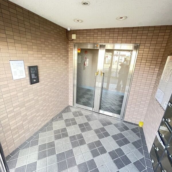 プロビデンス桜山の物件内観写真