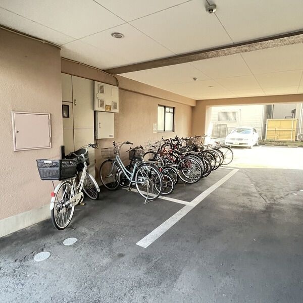 プロビデンス桜山の物件内観写真