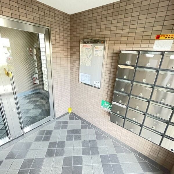 プロビデンス桜山の物件外観写真