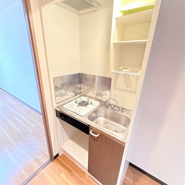 プロビデンス桜山の物件内観写真