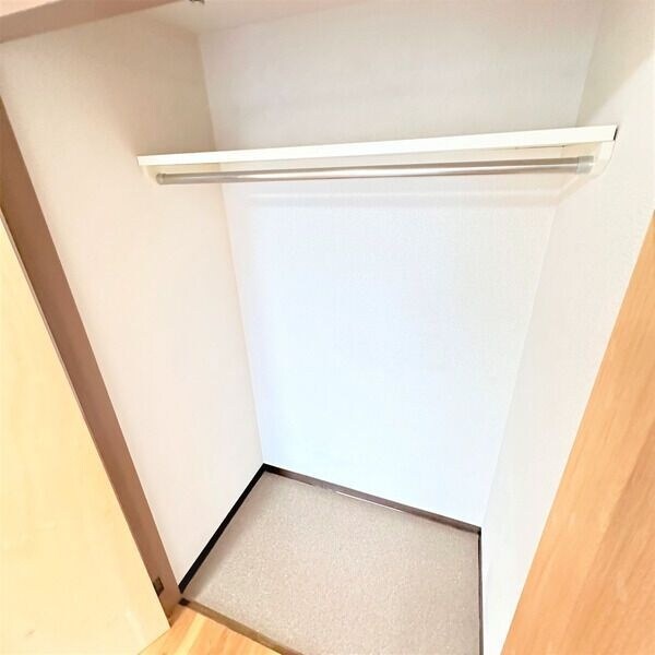 プロビデンス桜山の物件内観写真