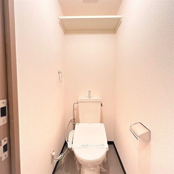 プロビデンス桜山の物件内観写真