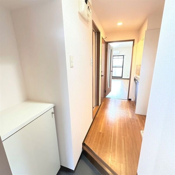 プロビデンス桜山の物件内観写真