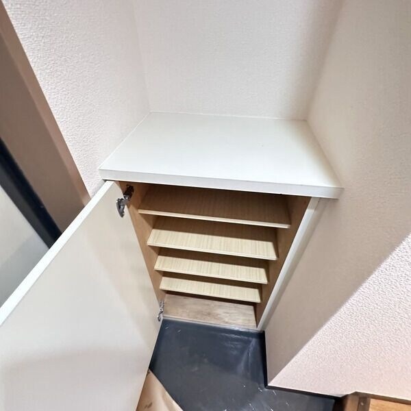 プロビデンス桜山の物件内観写真