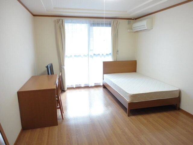 リバパレス鶴舞の物件内観写真