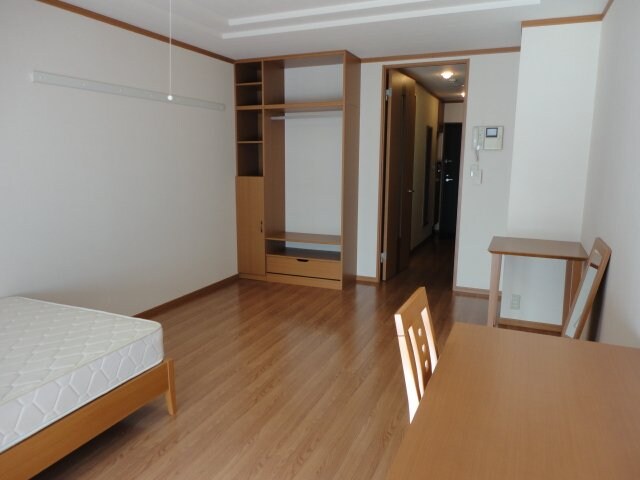 リバパレス鶴舞の物件内観写真