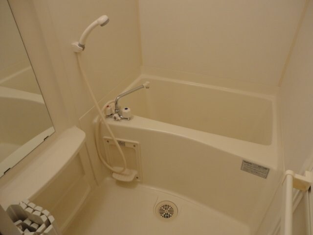 リバパレス鶴舞の物件内観写真