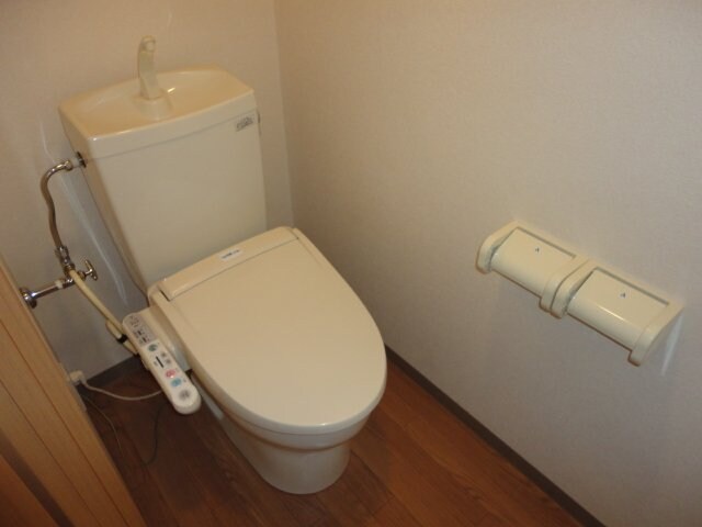 リバパレス鶴舞の物件内観写真