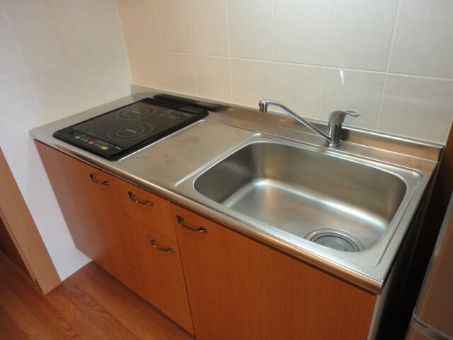 リバパレス鶴舞の物件内観写真