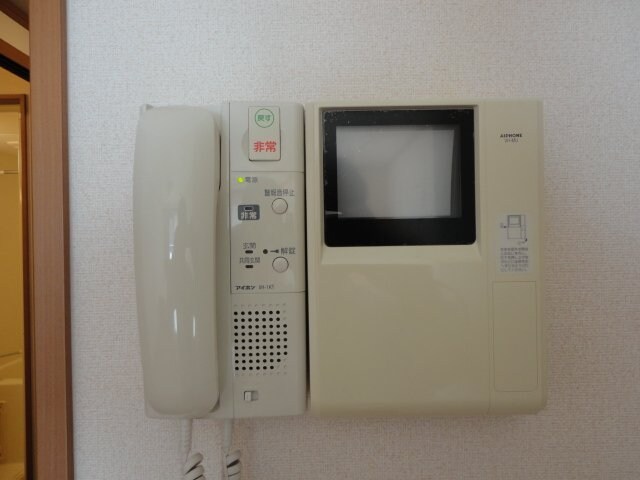 リバパレス鶴舞の物件内観写真