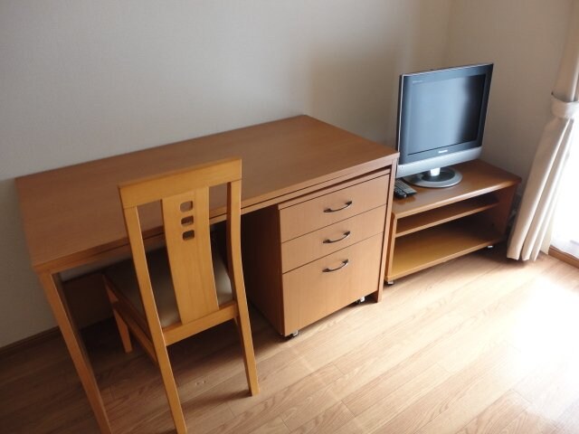 リバパレス鶴舞の物件内観写真