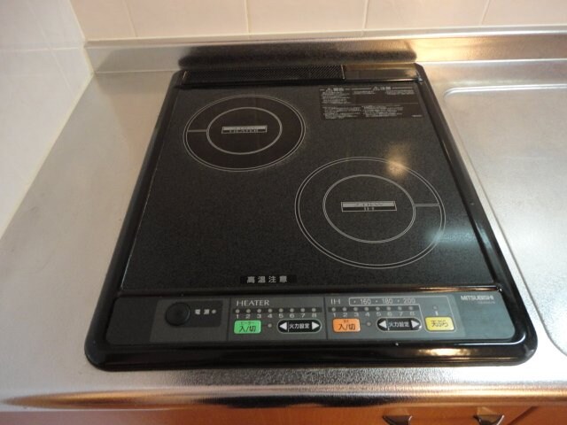 リバパレス鶴舞の物件内観写真