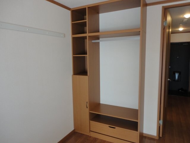 リバパレス鶴舞の物件内観写真