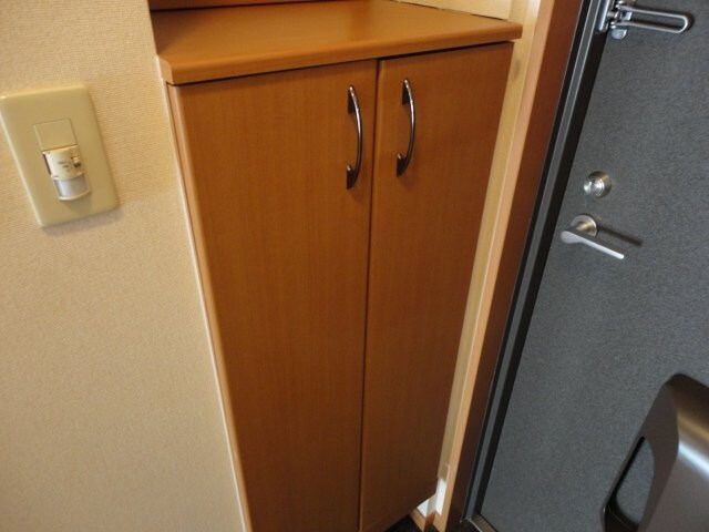 リバパレス鶴舞の物件内観写真