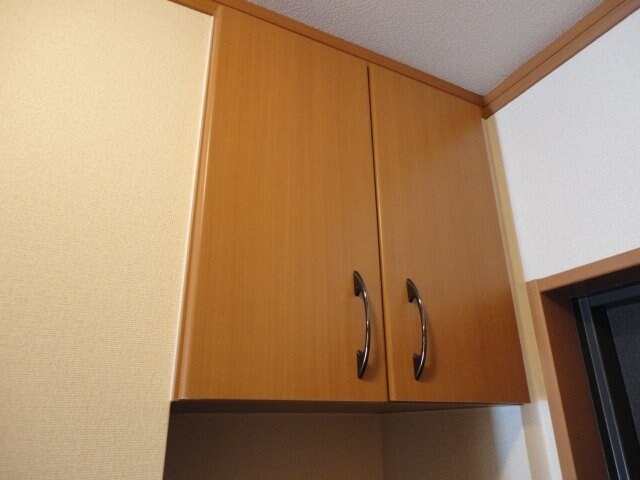 リバパレス鶴舞の物件内観写真