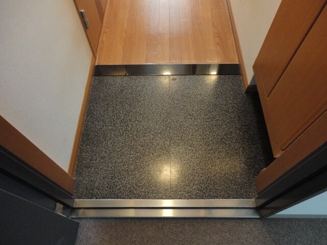 リバパレス鶴舞の物件内観写真