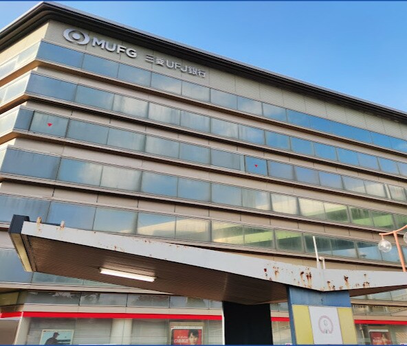 リバパレス鶴舞の物件内観写真