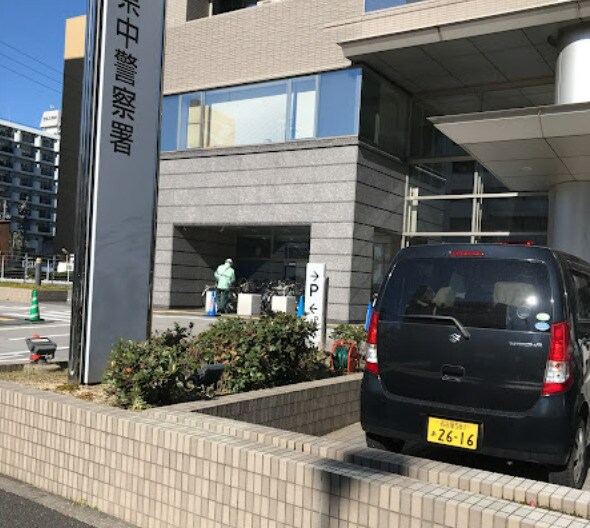 リバパレス鶴舞の物件内観写真