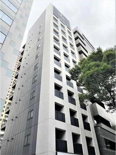 シグマケミカル名古屋ビルの物件外観写真