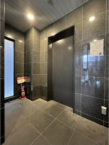 シグマケミカル名古屋ビルの物件外観写真