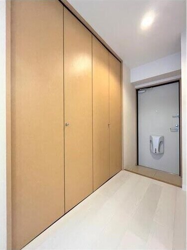 シグマケミカル名古屋ビルの物件内観写真