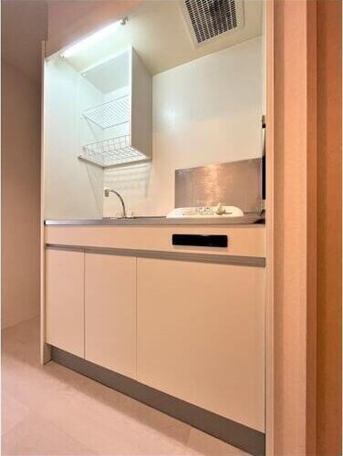 シグマケミカル名古屋ビルの物件内観写真