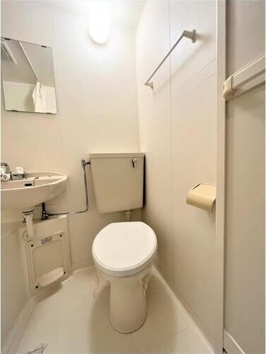 シグマケミカル名古屋ビルの物件内観写真