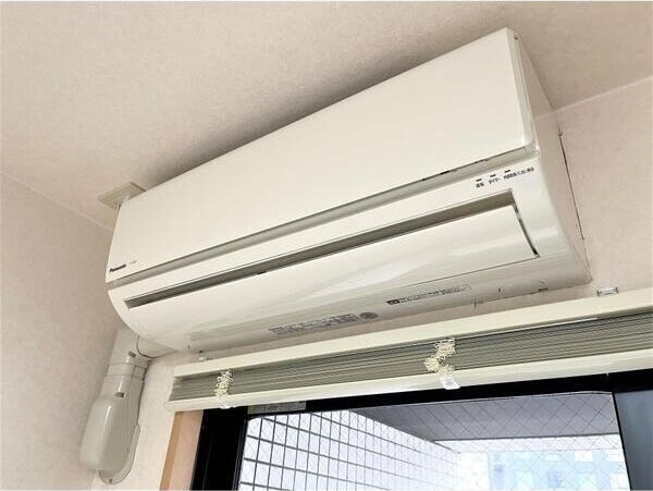 シグマケミカル名古屋ビルの物件内観写真