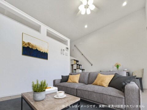 ユグドラシル高畑の物件内観写真