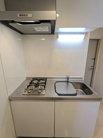 ユグドラシル高畑の物件内観写真