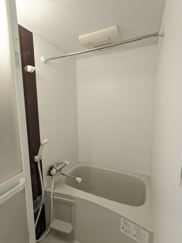 ユグドラシル高畑の物件内観写真