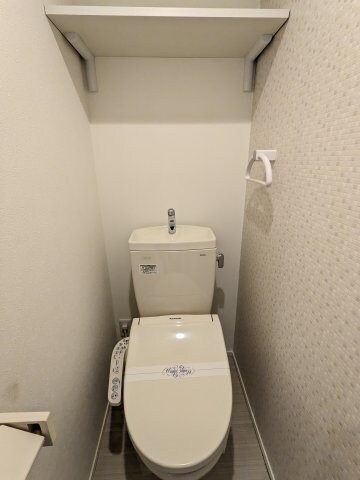 ユグドラシル高畑の物件内観写真