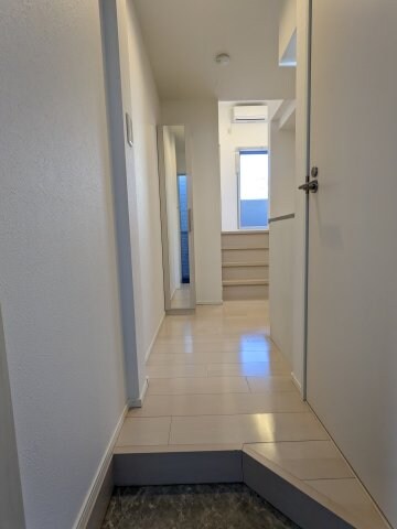 ユグドラシル高畑の物件内観写真