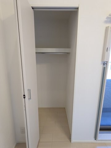 ユグドラシル高畑の物件内観写真