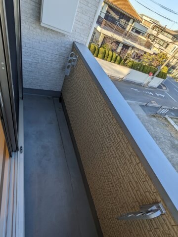 ユグドラシル高畑の物件内観写真