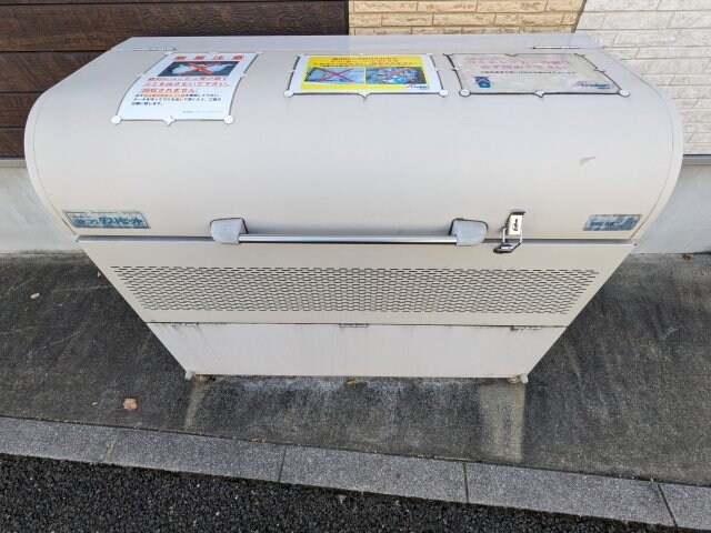 ユグドラシル高畑の物件内観写真