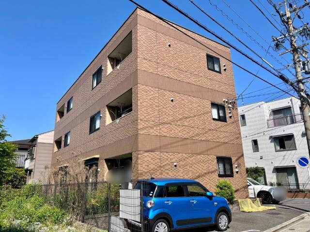 グランドール７の物件内観写真