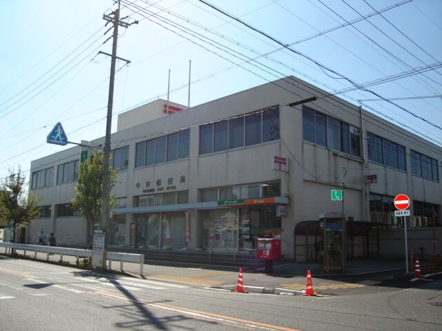 グランドール７の物件外観写真