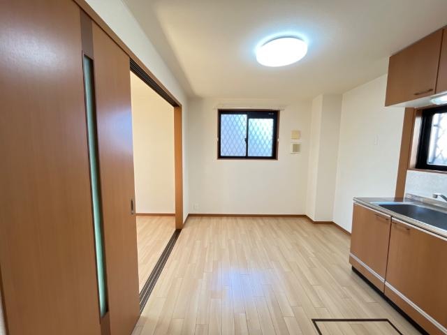 グランドール７の物件内観写真