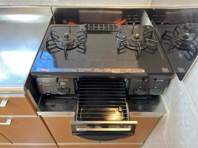 グランドール７の物件内観写真